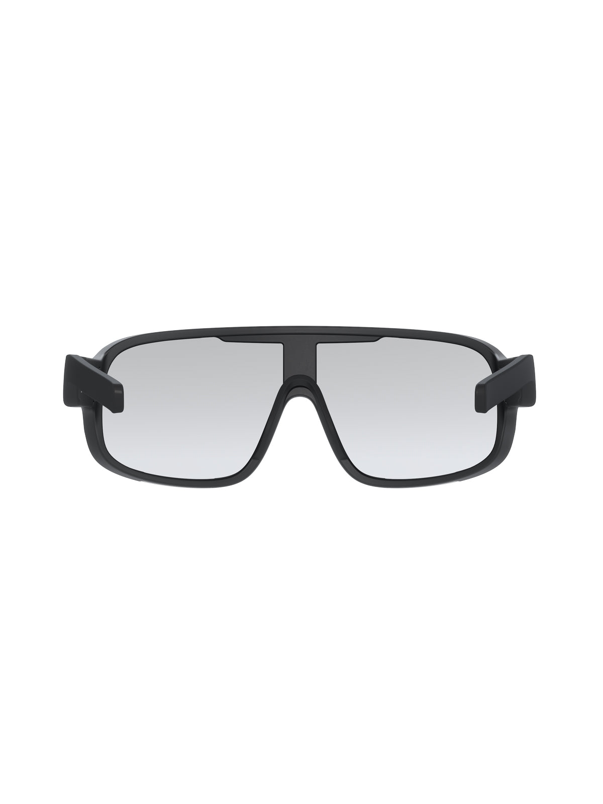 Okulary rowerowe POC Aspire Photochromic czarny cat. 0-3 - TU - Adventure Sports