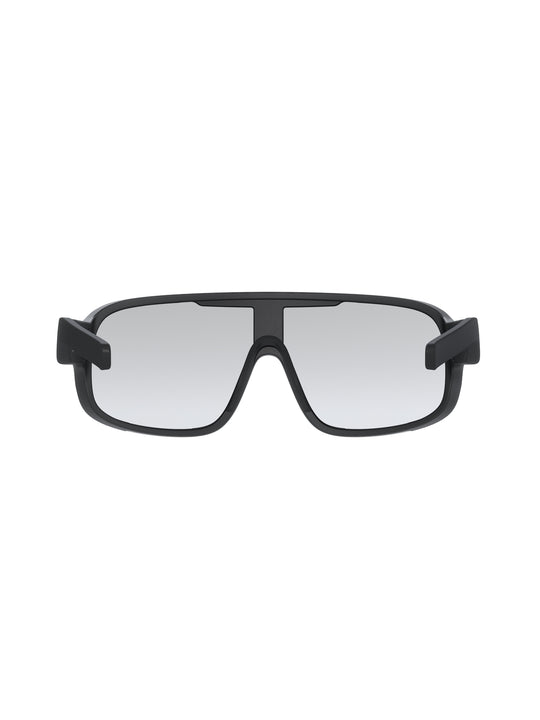 Okulary rowerowe POC Aspire Photochromic czarny cat. 0-3 - TU - Adventure Sports
