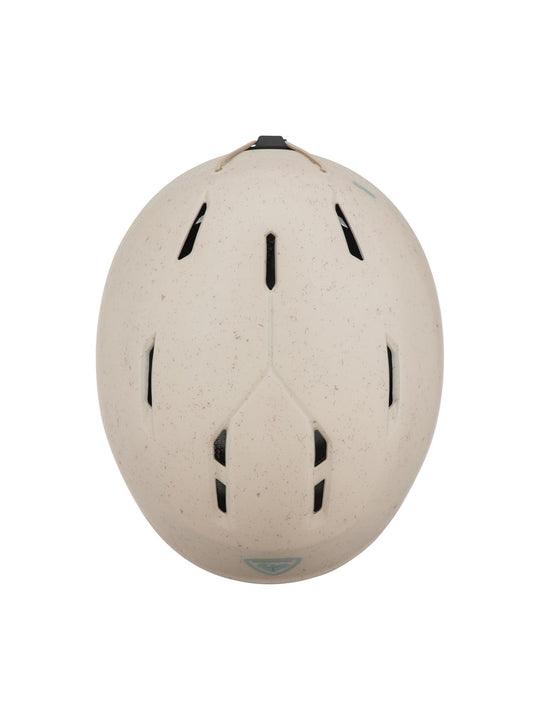 Kask narciarski Rossignol FIT IMPACTS ESSENTIAL SAND piaskowy
