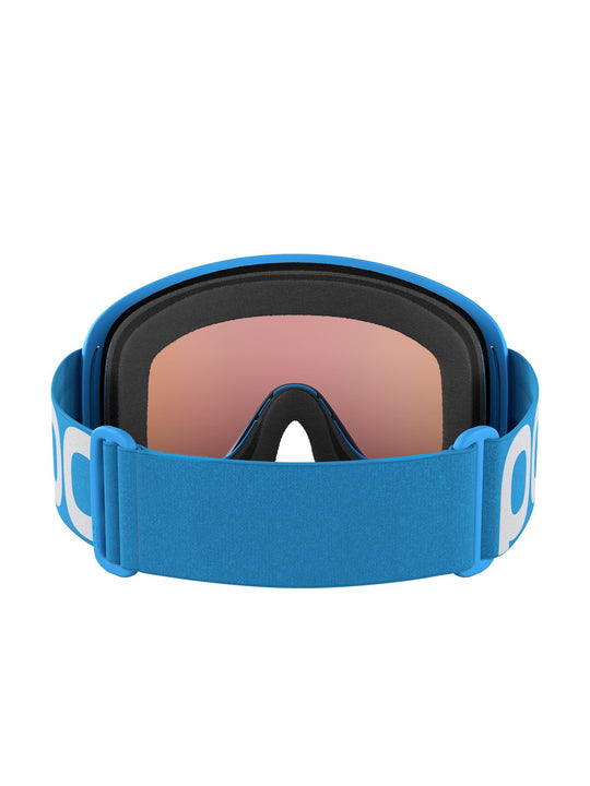 Gogle narciarskie POC Opsin Wf niebieski cat.3
