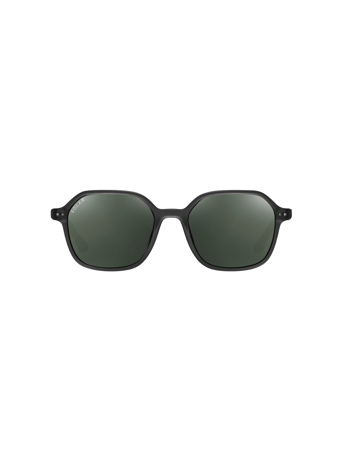 Okulary przeciwsłoneczne SOLAR Margot - cat.3 Polarized - Matte Black