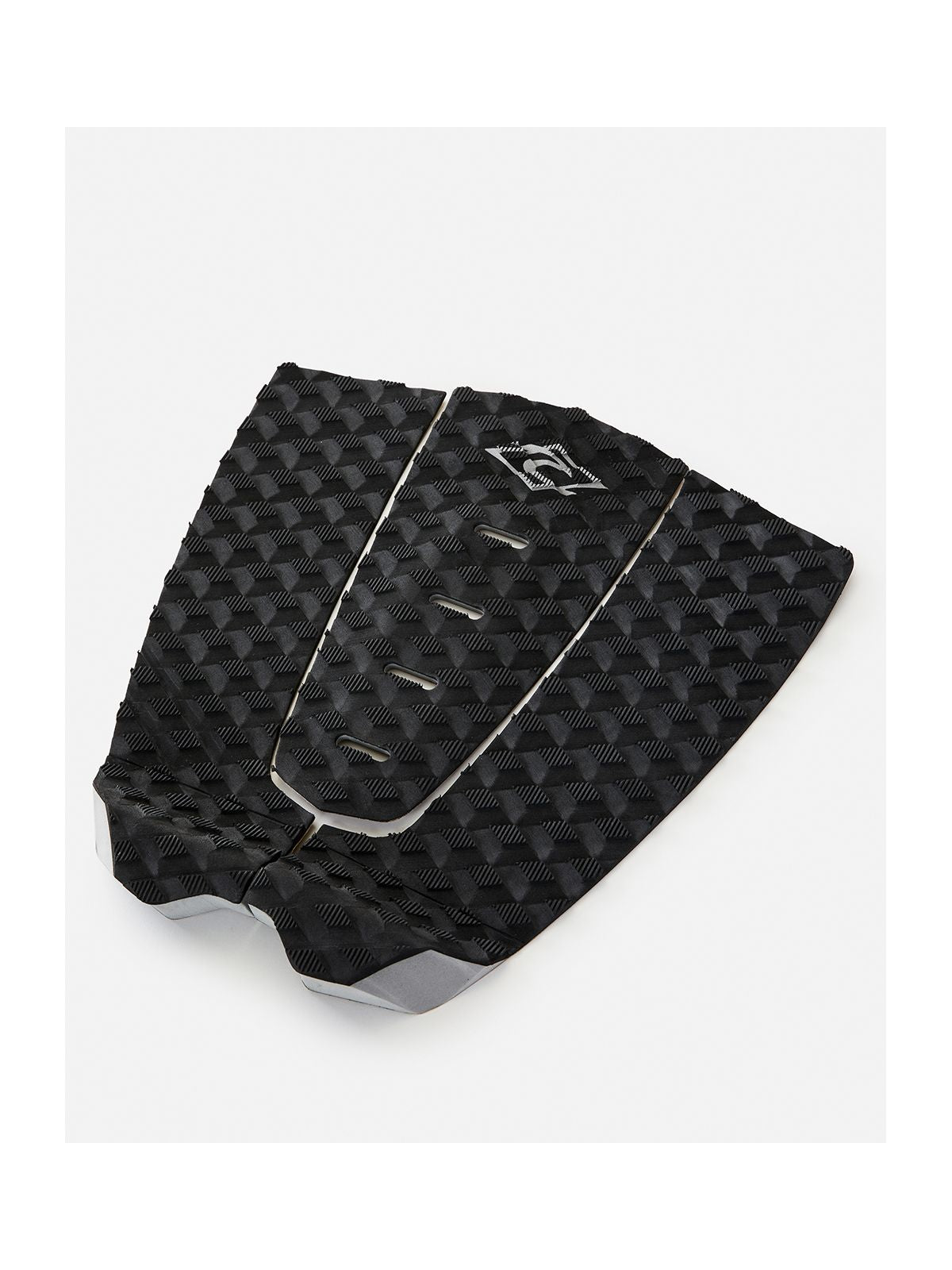Nakładka na deskę surfingową RIP CURL 3 Piece Traction czarna