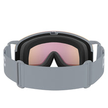 Gogle narciarskie POC Nexal Mid szary Cat 2
