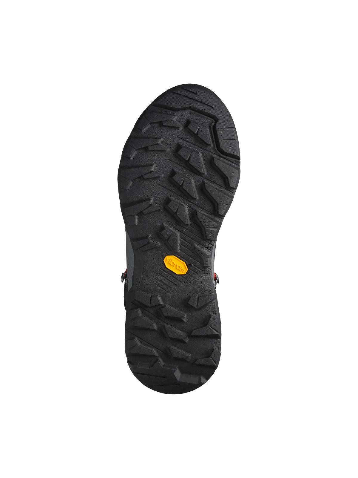 Buty męskie MILLET Ubic Haute Route Gtx M brąz śliwkowy