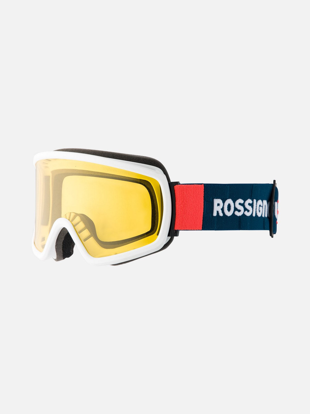 Gogle narciarskie ROSSIGNOL HERO blue Cat 2 + Cat1+0