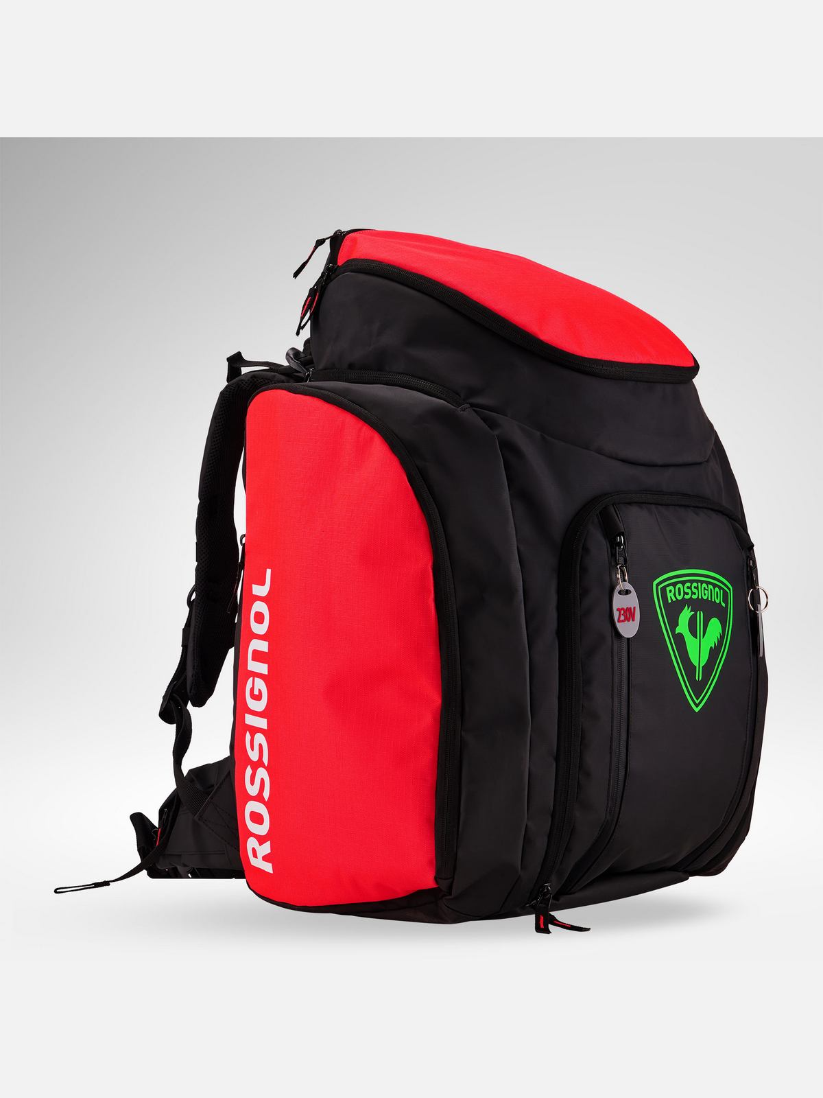 Plecak narciarski ROSSIGNOL Hero Heating Athletes Bag 230V