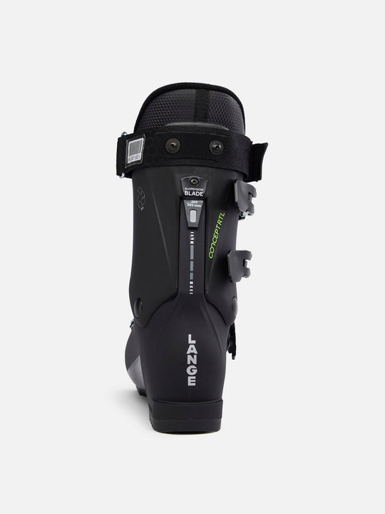 Buty narciarskie LANGE Concept RTL
