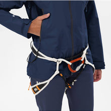 Kurtka MILLET W Kamet Gtx Jkt Granatowy - Adventure Sports
