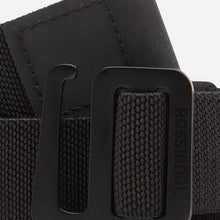 Pasek ROSSIGNOL BUCKLE BELT czarny
