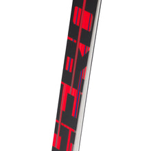 Narty ROSSIGNOL Hero Athlete SG Fac R22 + wiązania LOOK SPX 15 Rockerace
