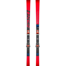 Narty ROSSIGNOL Hero Athlete SG Fac R22 + wiązania LOOK SPX 15 Rockerace
