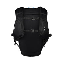 Plecak rowerowy POC COLUMN VPD Backpack 13L - czarny
