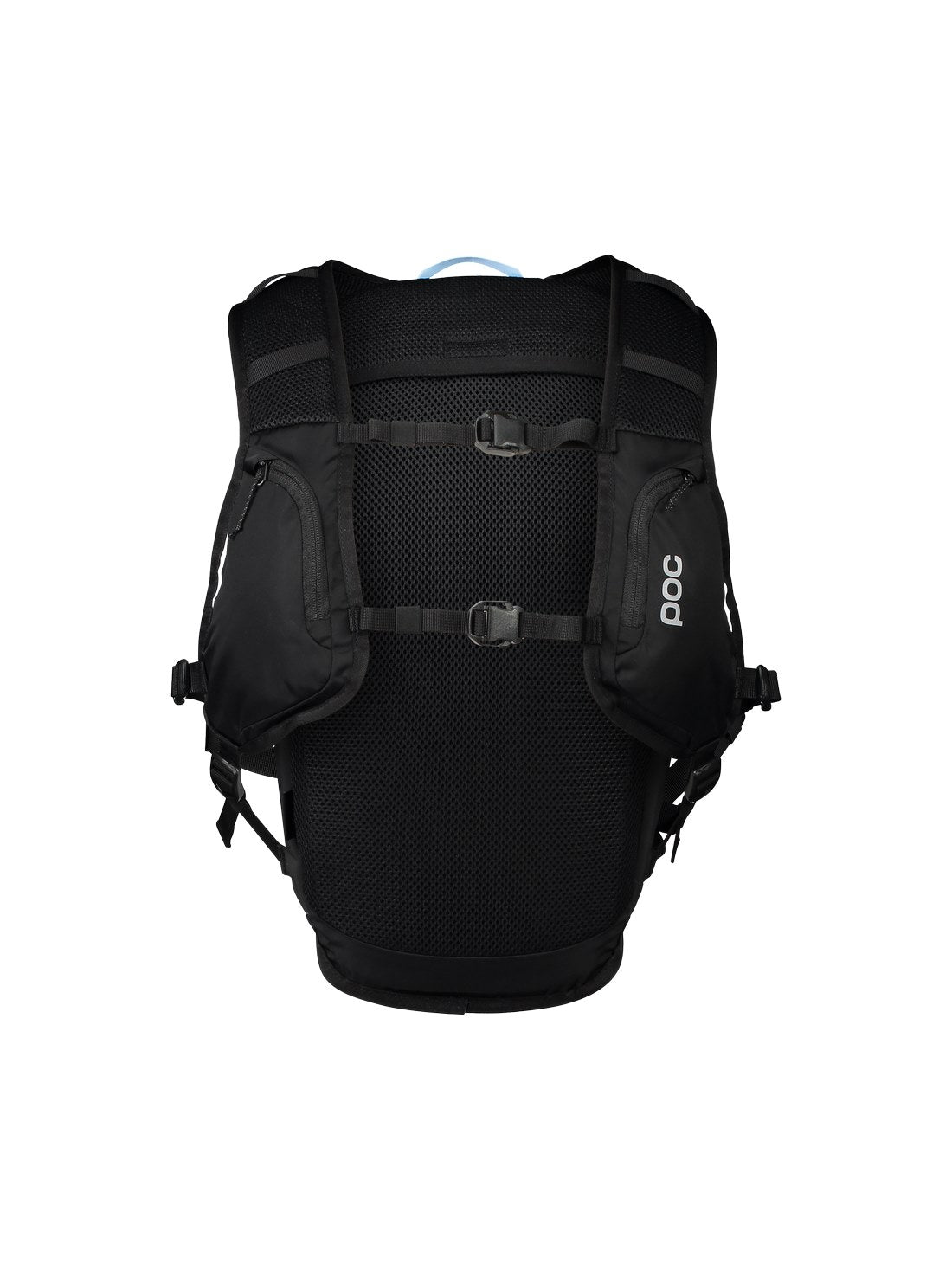 Plecak rowerowy POC COLUMN VPD Backpack 13L - czarny