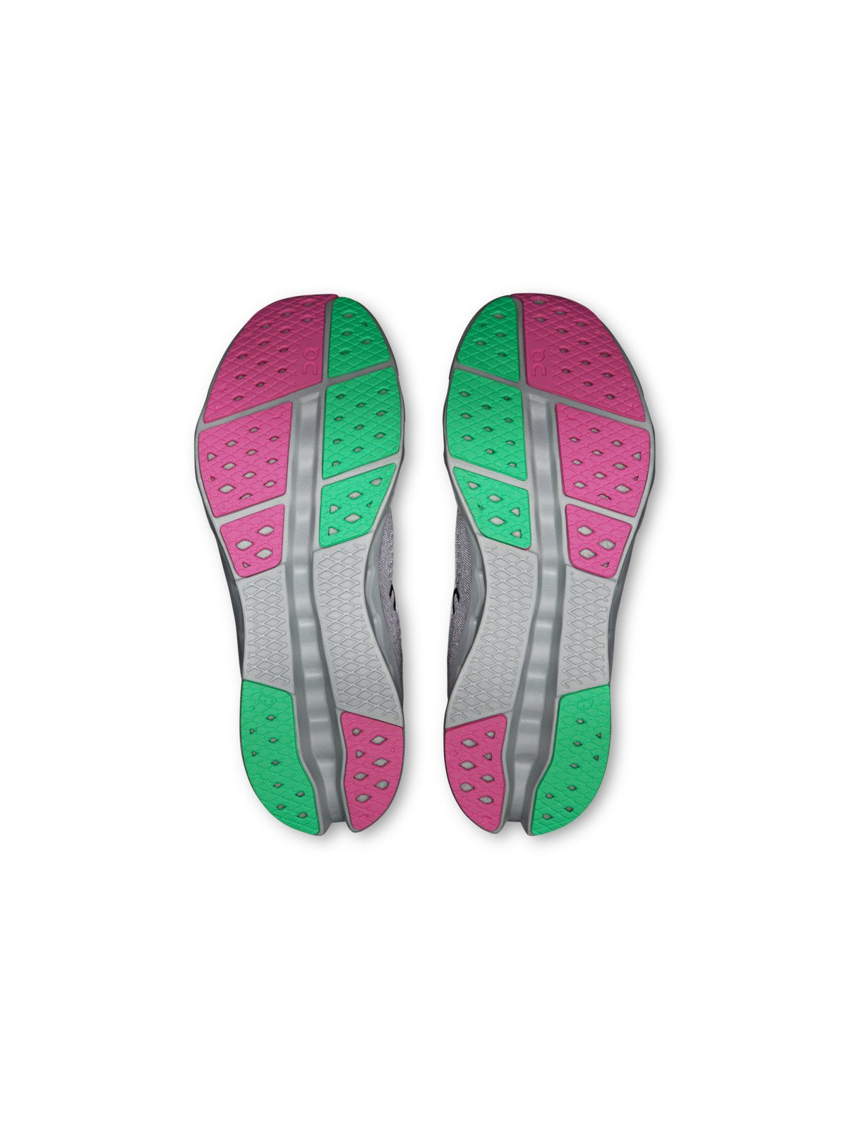 Buty do biegania męskie On Cloudsurfer 2 biały