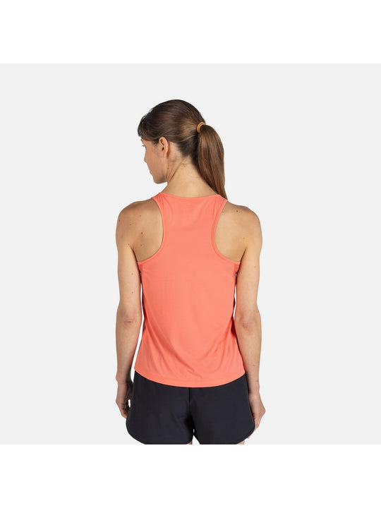 Top do biegania damski ROSSIGNOL W Sidelhorn Tank różowy - Koszulka - Adventure Sports
