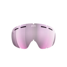 Szyba do gogli POC Fovea Mid - Clarity Highly Intense/Low Light Pink - Cat.1
