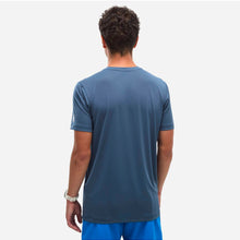 Koszulka MILLET INTENSE ESSENTIAL TS SS M granatowy
