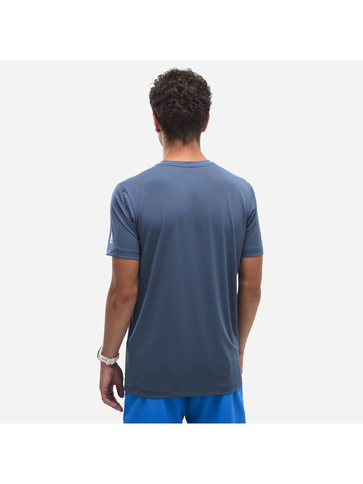 Koszulka MILLET INTENSE ESSENTIAL TS SS M granatowy