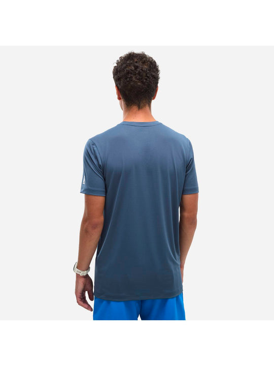 Koszulka MILLET INTENSE ESSENTIAL TS SS M granatowy
