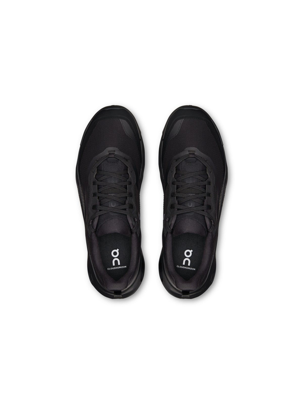Buty męskie ON Cloudhorizon 2 Waterproof czarny
