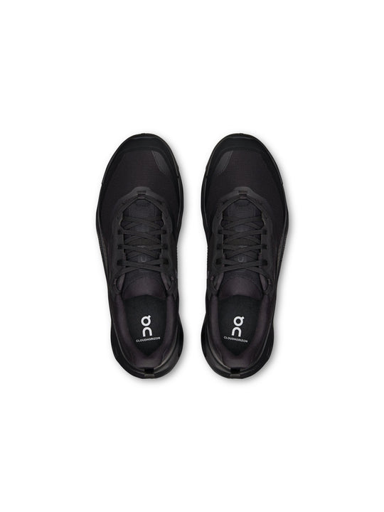 Buty męskie ON Cloudhorizon 2 Waterproof czarny
