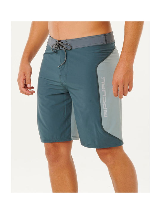 Boardshorty męskie RIP CURL Mirage Search zielone
