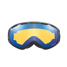 Gogle narciarskie JULBO ATLAS OTG czarne Cat 1
