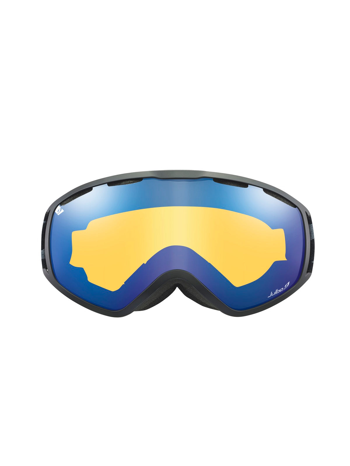 Gogle narciarskie JULBO ATLAS OTG czarne Cat 1