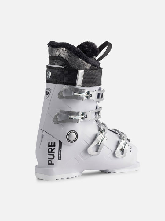 Buty narciarskie damskie Rossignol PURE COMFORT 60 szary
