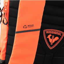 Plecak miejski ROSSIGNOL Commuters Bag 25L czerwony
