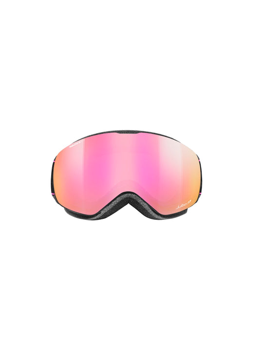 Gogle narciarskie JULBO Proxima czarny fotochrom Cat 1-3 Glare Control
