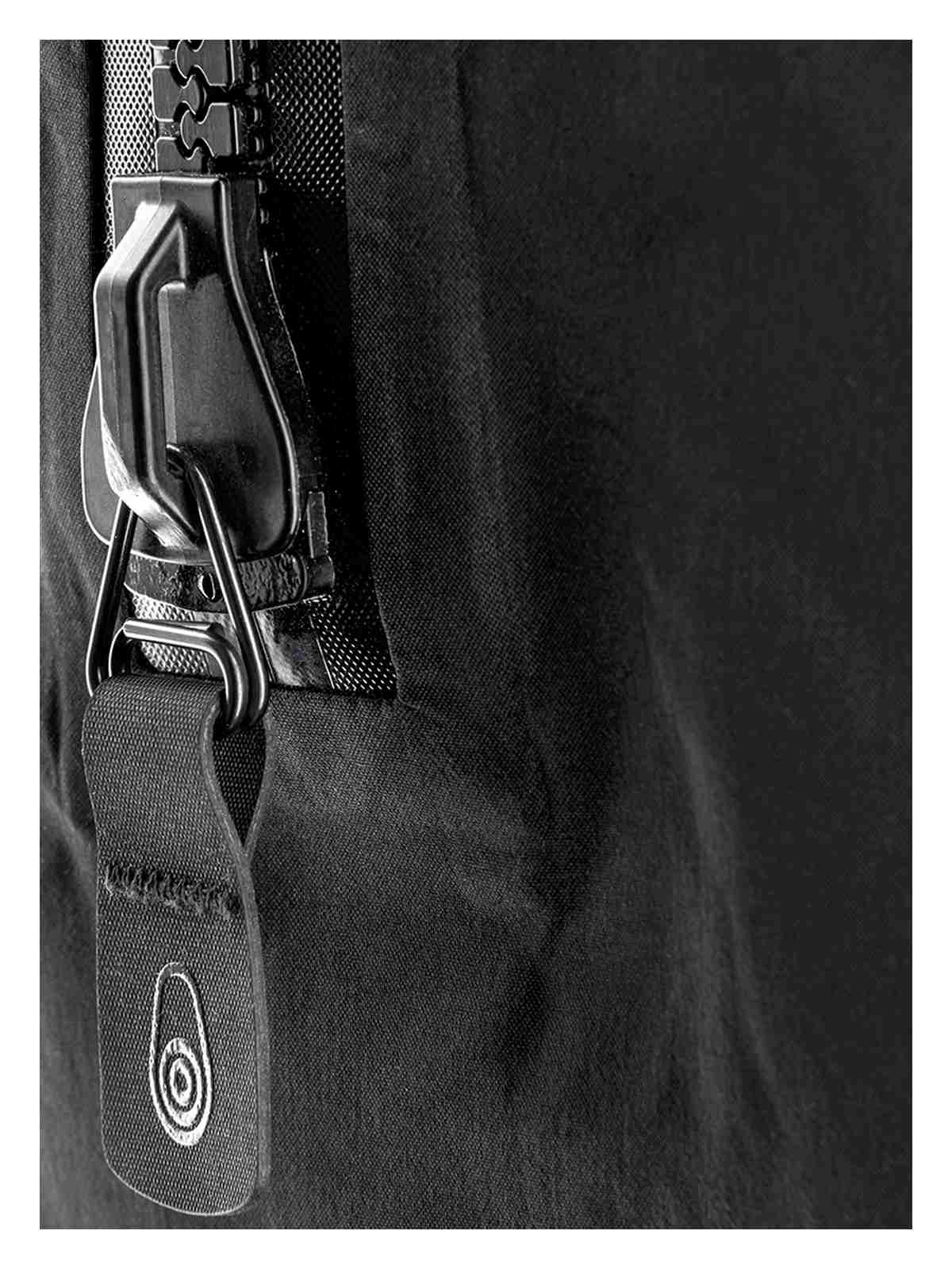 Spodnie męskie SAIL RACING M Orca Open Ocean Pant czarne