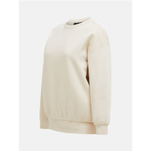 Bluza PEAK PERFORMANCE W Original Stomp Crew beżowy - Adventure Sports
