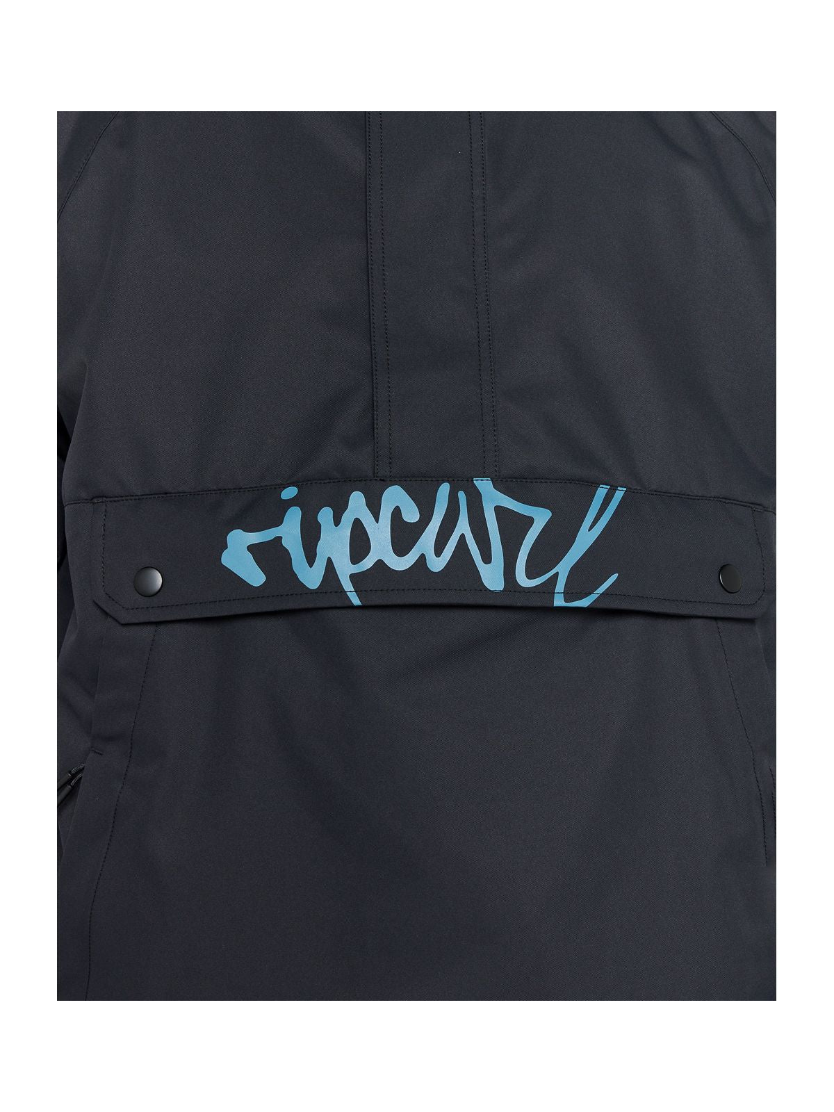 Kurtka narciarska RIP CURL ANTI SERIES PRIMAL 10K/10K JKT czarna