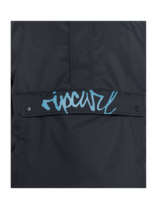 Kurtka narciarska RIP CURL ANTI SERIES PRIMAL 10K/10K JKT czarna
