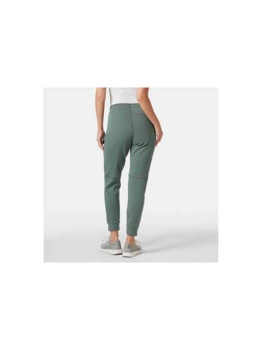Spodnie HELLY HANSEN W HP TECH SWEAT PANT szary - Adventure Sports
