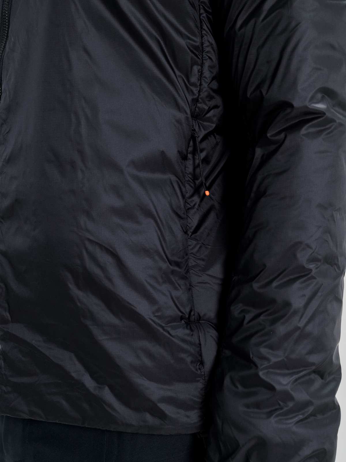 Kurtka męska POC M's POC Lite Padded Jacket czarny