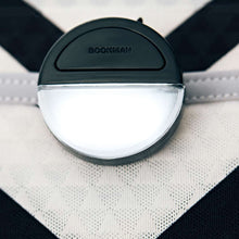 Lampka rowerowa BOOKMAN Eclipse czarny
