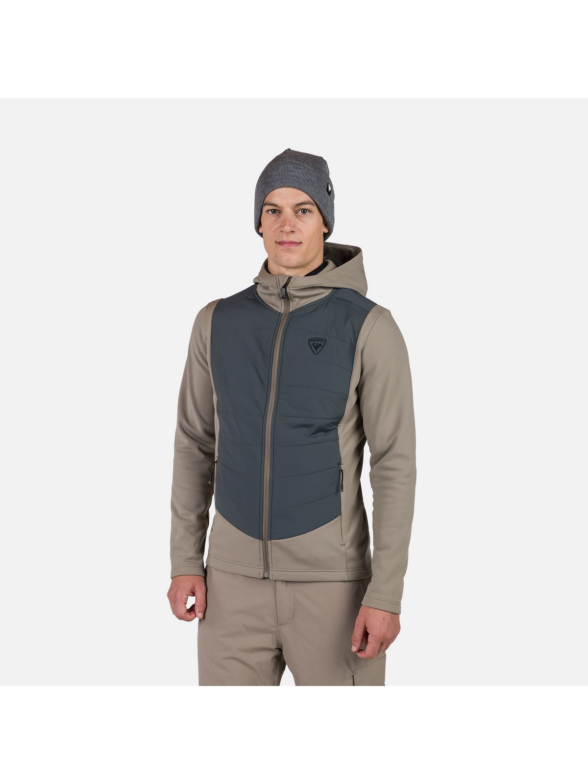 Bluza Rossignol Classique Hybrid Clim