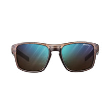 Okulary fotochromowe JULBO Shield M - Reactiv 2-4 - Brown/Matt Brown
