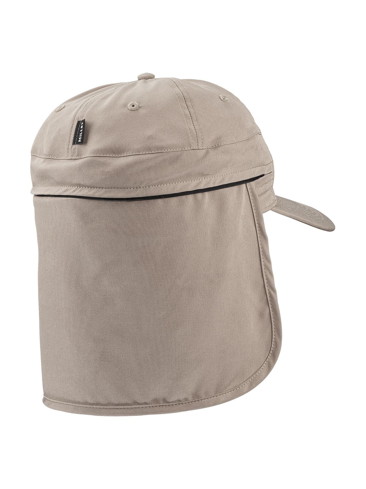 Czapka MILLET Trekker Ii Cap beżowa