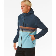 Kurtka RIP CURL Anti Series Elite Jacket granatowy - Adventure Sports
