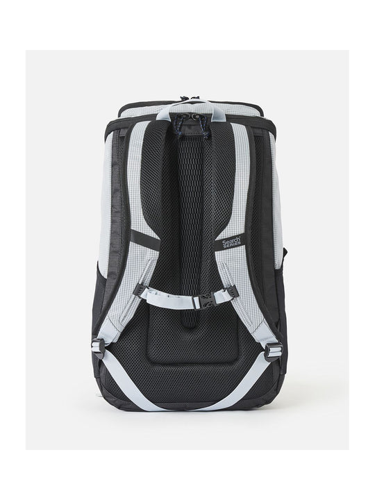 Plecak RIP CURL S-Series Overland 30L szary
