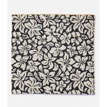 Ręcznik plażowy RIP CURL Surf Revival Double Towel Ii granatowy
