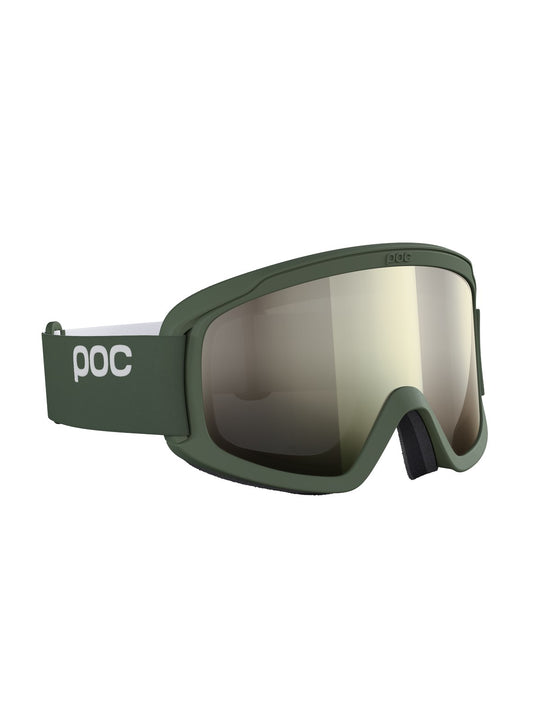 Gogle narciarskie POC Opsin zielony Cat.2 - TU - Adventure Sports
