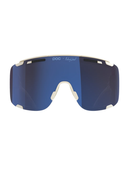 Okulary POC Devour Glacial Hedvig Wessel Ed.
