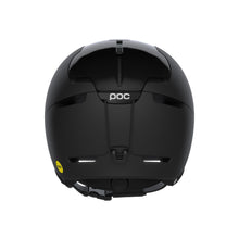 Kask narciarski POC OBEX MIPS czarny mat
