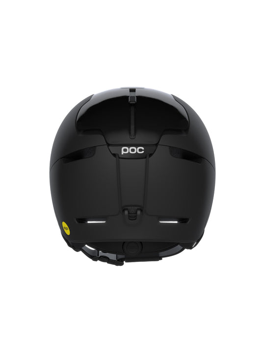 Kask narciarski POC OBEX MIPS czarny mat
