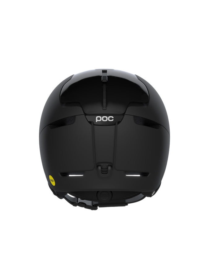 Kask narciarski POC OBEX MIPS czarny mat