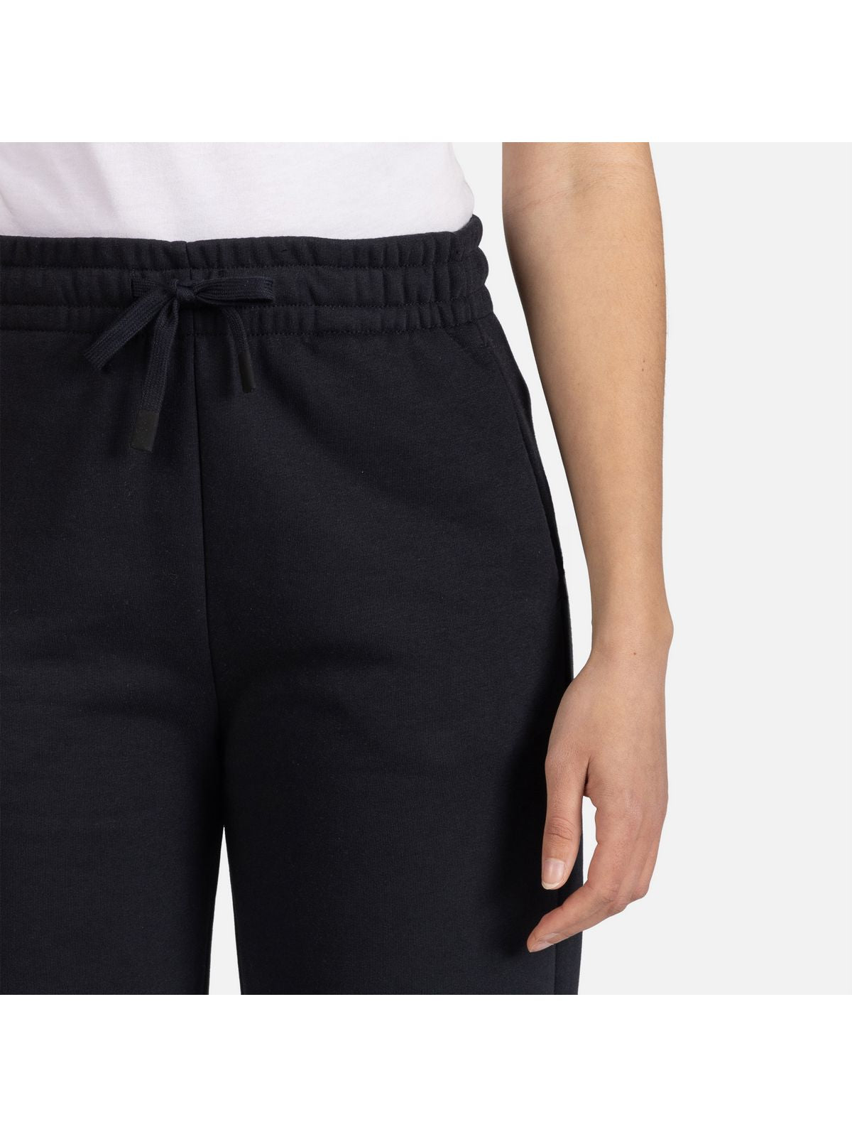 Spodnie damskie ROSSIGNOL W Presset Pant czarny - Adventure Sports